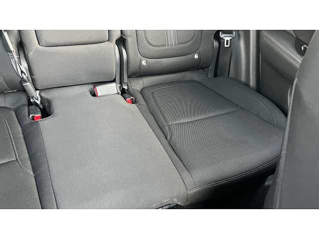 Hyundai Tucson TUCSON 1.6 TGDi Hybrid 230 Premium 5dr 2WD Auto