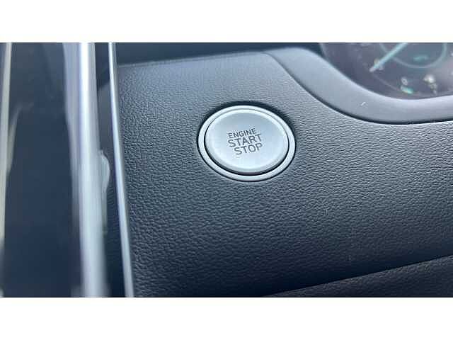 Hyundai Tucson TUCSON 1.6 TGDi Hybrid 230 Premium 5dr 2WD Auto