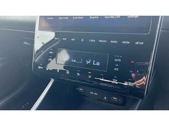 Hyundai Tucson TUCSON 1.6 TGDi Hybrid 230 Premium 5dr 2WD Auto