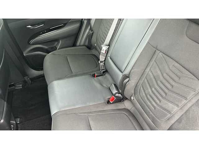 Hyundai TUCSON 1.6T Plug-in Hybrid Premium 5dr 4WD Auto Red