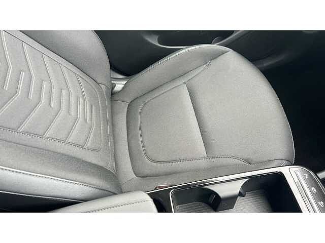 Hyundai TUCSON 1.6T Plug-in Hybrid Premium 5dr 4WD Auto Red