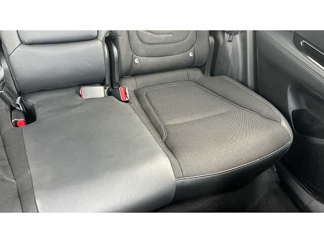 Hyundai TUCSON 1.6T Plug-in Hybrid Premium 5dr 4WD Auto Red