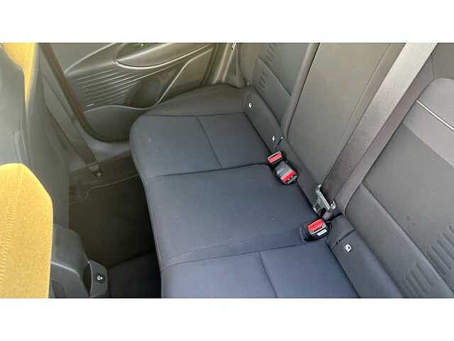 Hyundai BAYON BAYON 1.0 TGDi Ultimate 5dr Red