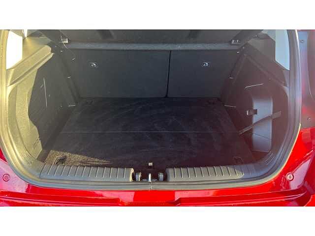 Hyundai BAYON BAYON 1.0 TGDi Ultimate 5dr Red