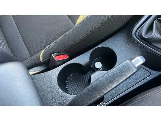 Hyundai BAYON BAYON 1.0 TGDi Ultimate 5dr Red