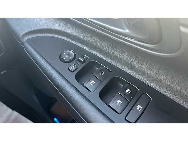 Hyundai BAYON BAYON 1.0 TGDi Ultimate 5dr Red