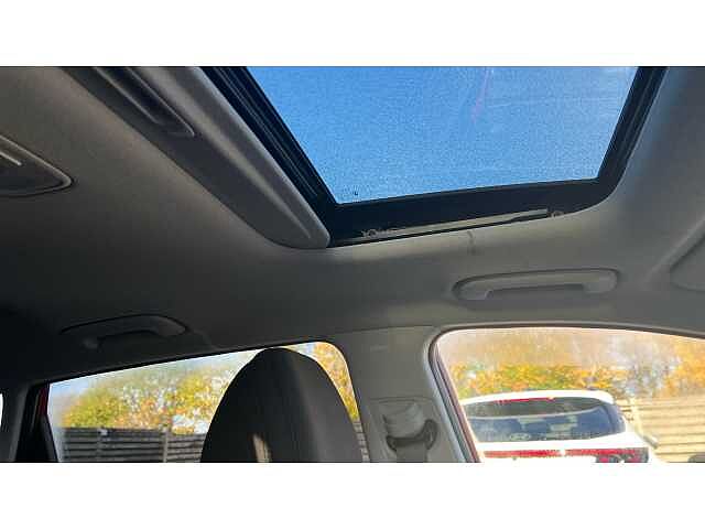 Hyundai BAYON BAYON 1.0 TGDi Ultimate 5dr Red