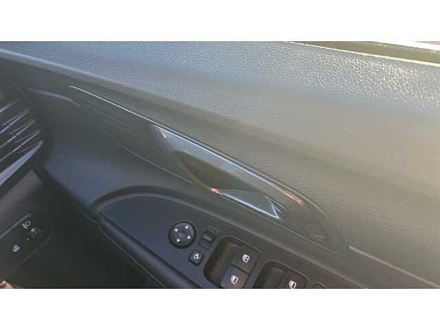 Hyundai BAYON BAYON 1.0 TGDi Ultimate 5dr Red