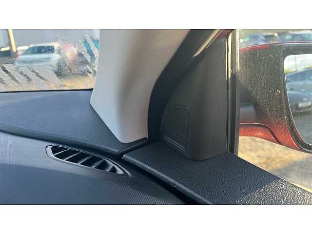 Hyundai BAYON BAYON 1.0 TGDi Ultimate 5dr Red