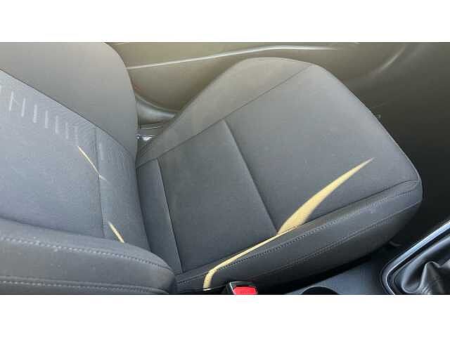 Hyundai BAYON BAYON 1.0 TGDi Ultimate 5dr Red