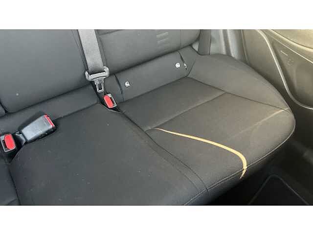 Hyundai BAYON BAYON 1.0 TGDi Ultimate 5dr Red