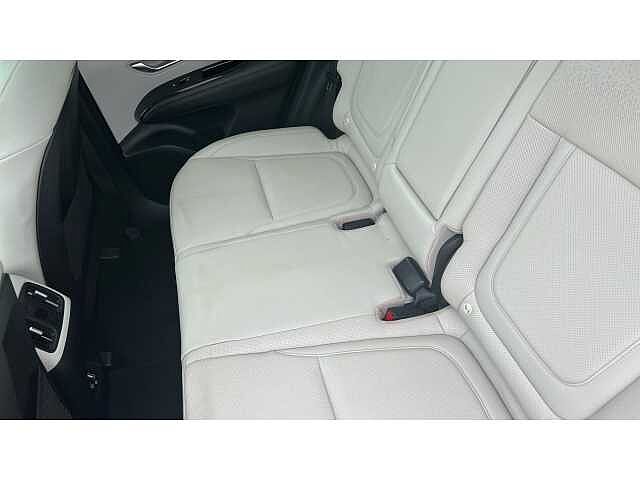 Hyundai TUCSON 1.6 TGDi Hybrid 230 Ultimate 5dr 2WD Auto Blue