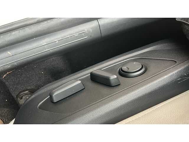 Hyundai TUCSON 1.6 TGDi Hybrid 230 Ultimate 5dr 2WD Auto Blue