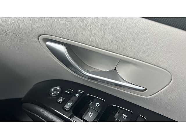 Hyundai TUCSON 1.6 TGDi Hybrid 230 Ultimate 5dr 2WD Auto Blue