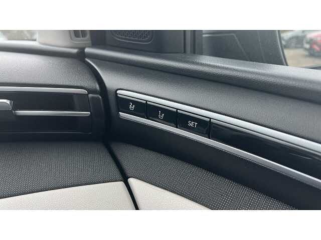 Hyundai TUCSON 1.6 TGDi Hybrid 230 Ultimate 5dr 2WD Auto Blue