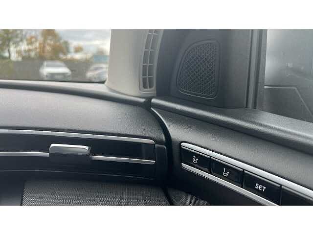 Hyundai TUCSON 1.6 TGDi Hybrid 230 Ultimate 5dr 2WD Auto Blue