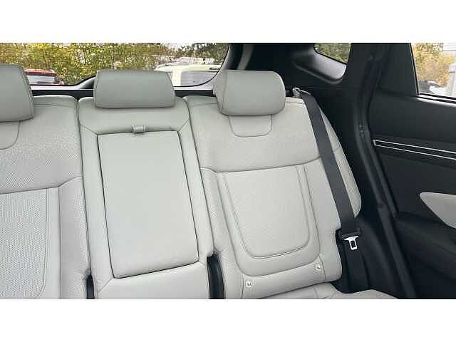 Hyundai TUCSON 1.6 TGDi Hybrid 230 Ultimate 5dr 2WD Auto Blue