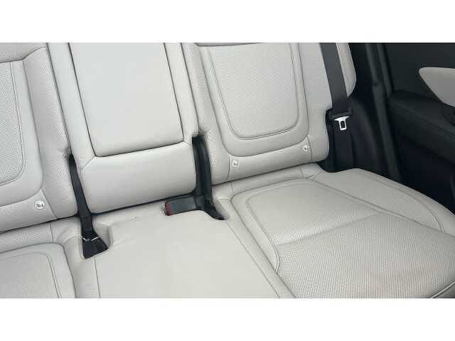 Hyundai TUCSON 1.6 TGDi Hybrid 230 Ultimate 5dr 2WD Auto Blue