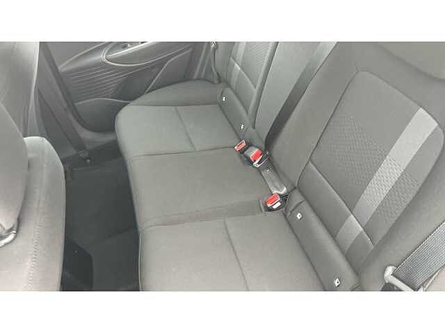 Hyundai I20 I20 1.0T GDi Advance 5dr Grey