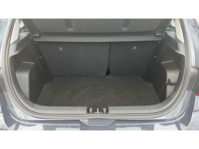 Hyundai I20 I20 1.0T GDi Advance 5dr Grey