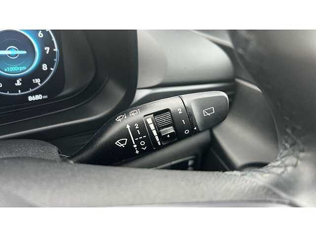 Hyundai I20 I20 1.0T GDi Advance 5dr Grey