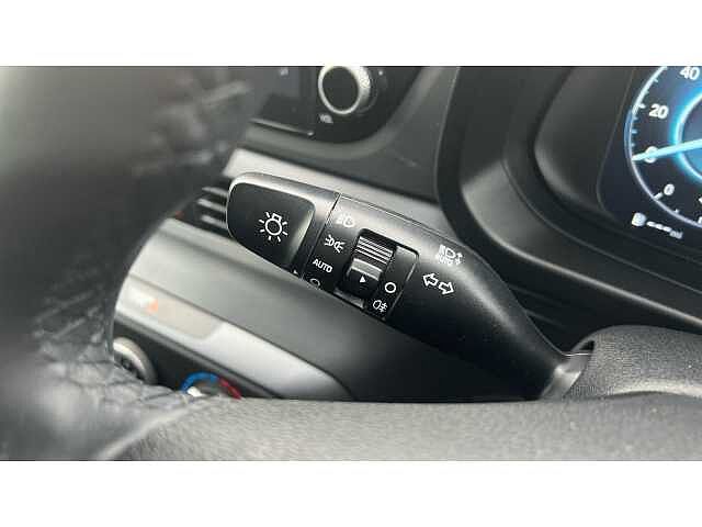 Hyundai I20 I20 1.0T GDi Advance 5dr Grey