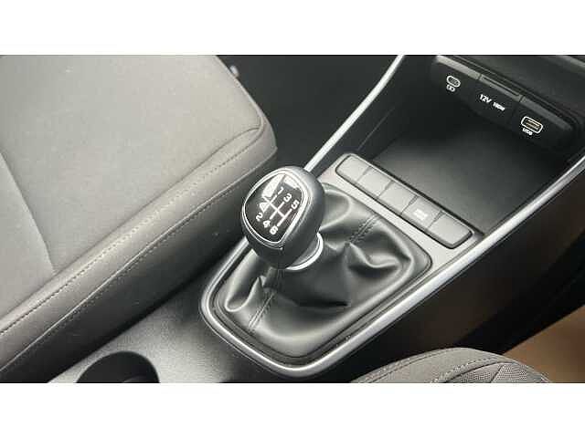 Hyundai I20 I20 1.0T GDi Advance 5dr Grey