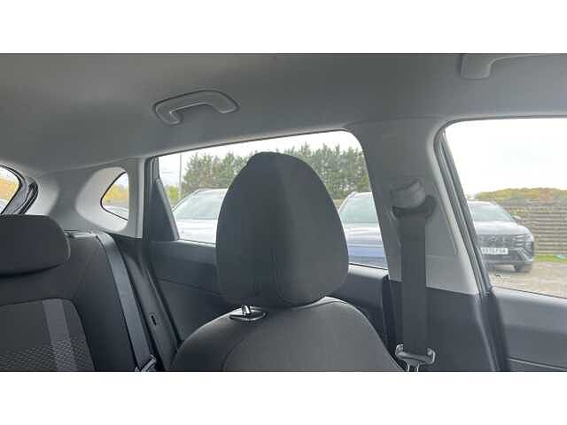 Hyundai I20 I20 1.0T GDi Advance 5dr Grey