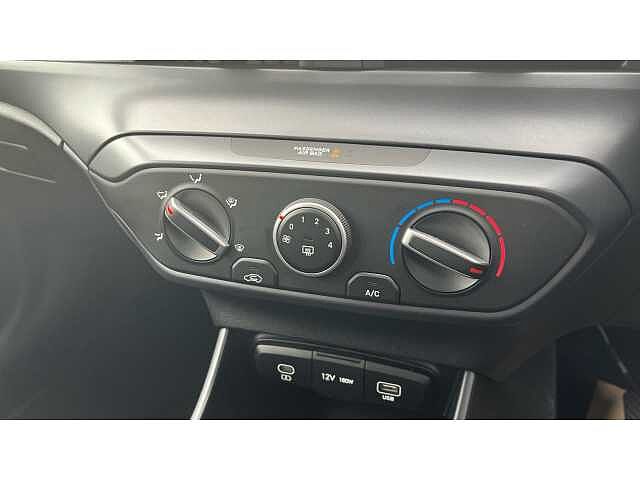 Hyundai I20 I20 1.0T GDi Advance 5dr Grey