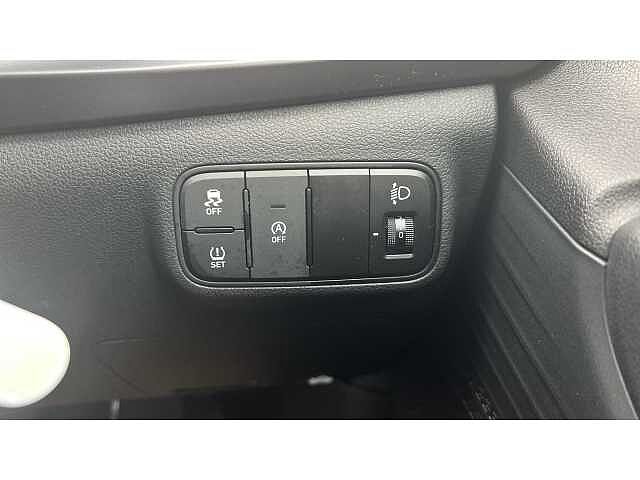 Hyundai I20 I20 1.0T GDi Advance 5dr Grey