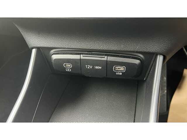 Hyundai I20 I20 1.0T GDi Advance 5dr Grey