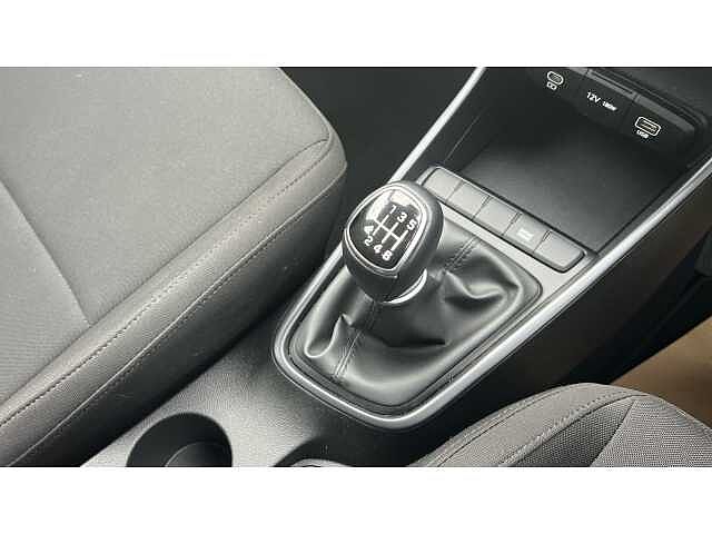 Hyundai I20 I20 1.0T GDi Advance 5dr Grey