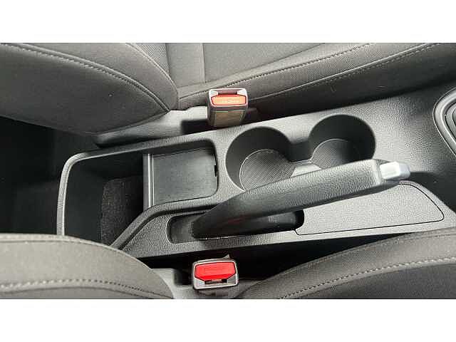 Hyundai I20 I20 1.0T GDi Advance 5dr Grey