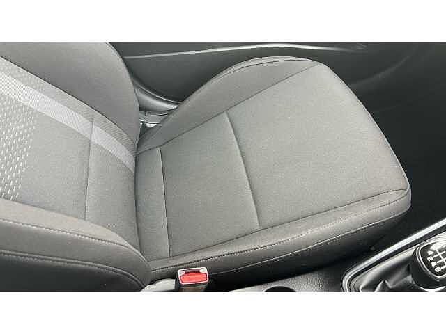 Hyundai I20 I20 1.0T GDi Advance 5dr Grey