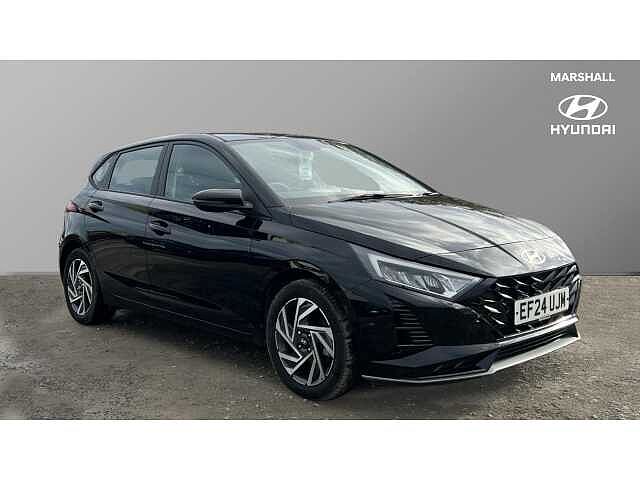 I20 1.0T GDi Advance 5dr