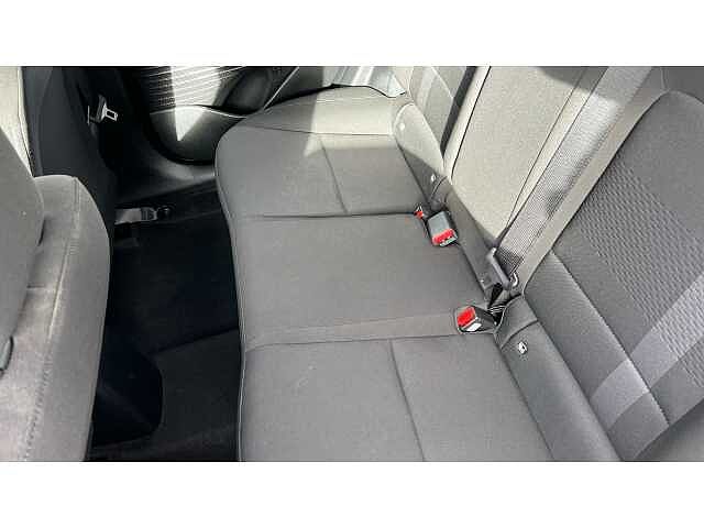 Hyundai I20 I20 1.0T GDi Advance 5dr Black