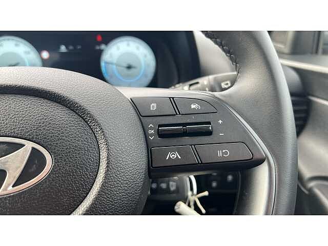 Hyundai I20 I20 1.0T GDi Advance 5dr Black