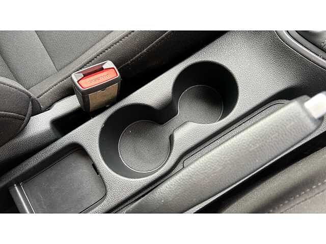 Hyundai I20 I20 1.0T GDi Advance 5dr Black