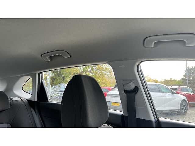 Hyundai I20 I20 1.0T GDi Advance 5dr Black