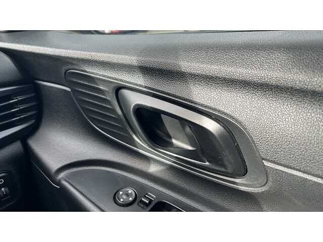 Hyundai I20 I20 1.0T GDi Advance 5dr Black