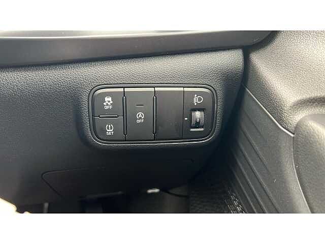 Hyundai I20 I20 1.0T GDi Advance 5dr Black