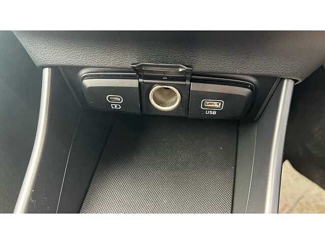 Hyundai I20 I20 1.0T GDi Advance 5dr Black