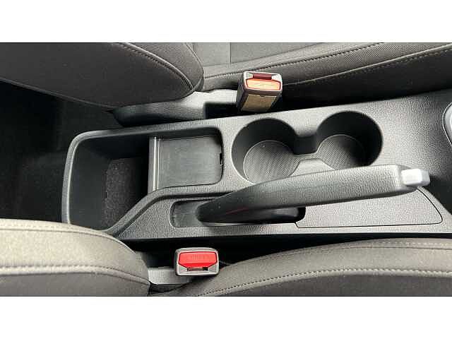 Hyundai I20 I20 1.0T GDi Advance 5dr Black