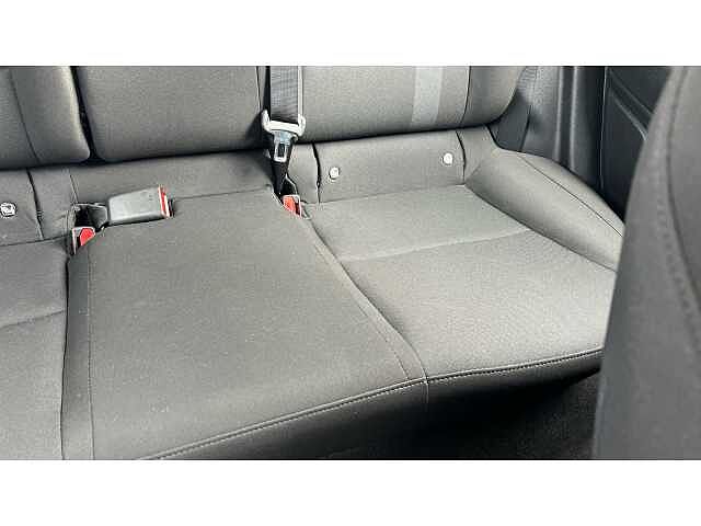 Hyundai I20 I20 1.0T GDi Advance 5dr Black