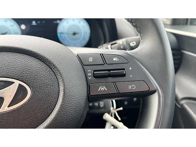 Hyundai I20 I20 1.0T GDi Advance 5dr Black