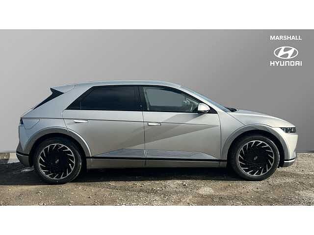 Hyundai Ioniq 5 IONIQ 5 160kW Ultimate 73 kWh 5dr Auto