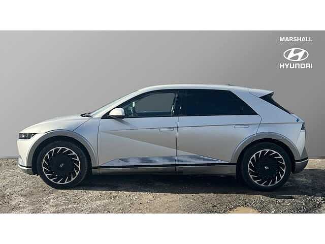 Hyundai Ioniq 5 IONIQ 5 160kW Ultimate 73 kWh 5dr Auto