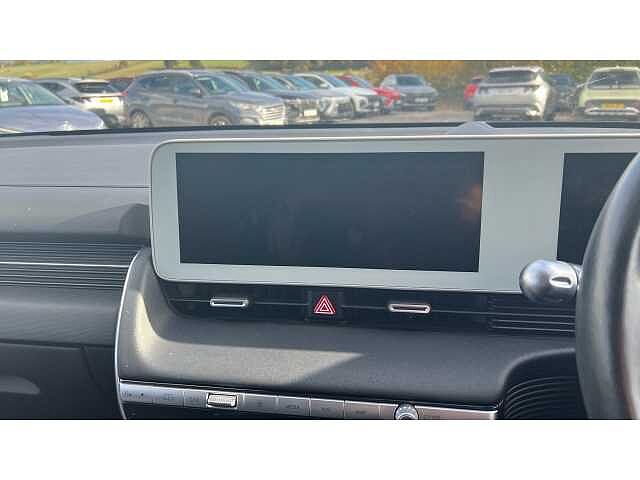 Hyundai Ioniq 5 IONIQ 5 160kW Ultimate 73 kWh 5dr Auto