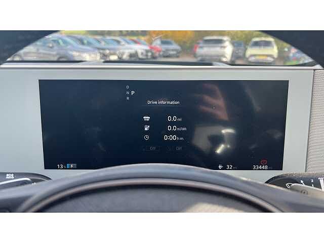 Hyundai Ioniq 5 IONIQ 5 160kW Ultimate 73 kWh 5dr Auto