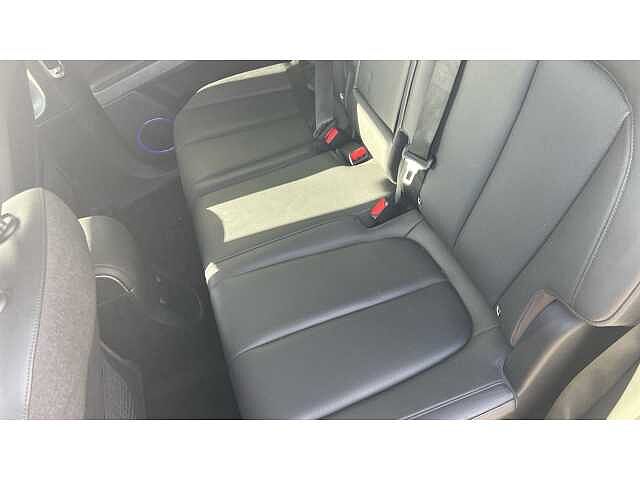 Hyundai Ioniq 5 IONIQ 5 160kW Ultimate 73 kWh 5dr Auto